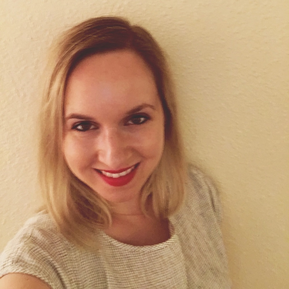Meet your Posher, Elizabeth